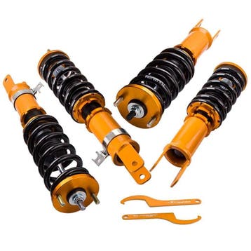 Tuning schroefset geschikt voor Honda S2000 AP1 AP2 2000-..., Verzenden, Nieuw, Honda