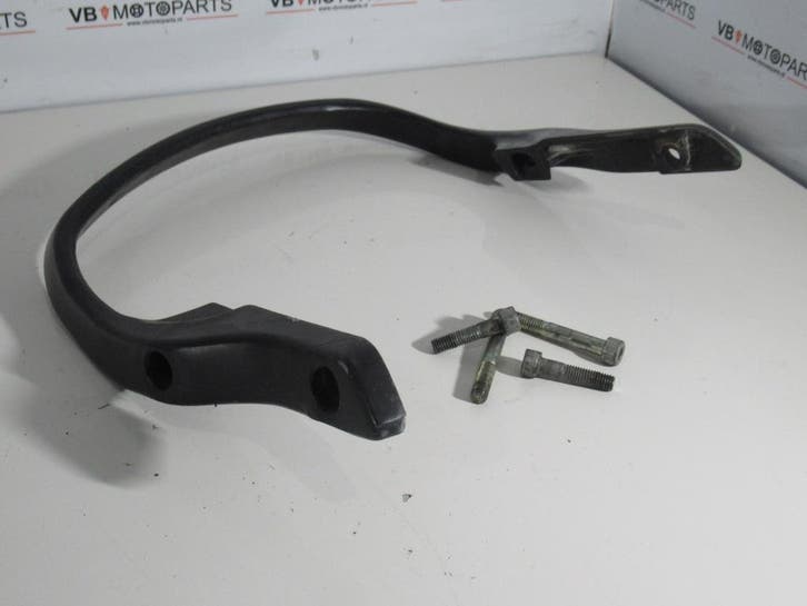 Suzuki GSX 600 F Passagiers handvatten greep, Motoren, Onderdelen | Suzuki, Ophalen of Verzenden