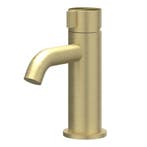 IVY Tribe Wastafelkraan - Model S - Geborsteld RVS 316 Mat, Ophalen of Verzenden, Nieuw