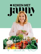 Koken met Janny 9789021559735 Janny van der Heijden, Boeken, Kookboeken, Verzenden, Gelezen, Janny van der Heijden