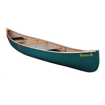 Esquif Huron 16, 2 banken, Verzenden, Nieuw