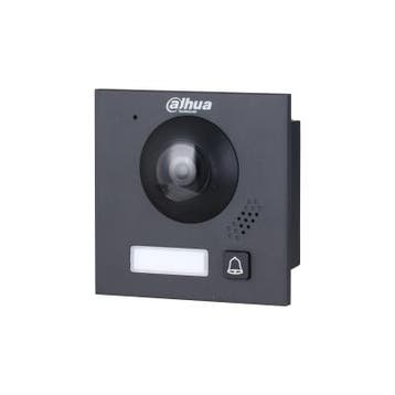 Dahua VTO4202FB-P1 Video Intercom Camera, Ophalen of Verzenden, Nieuw
