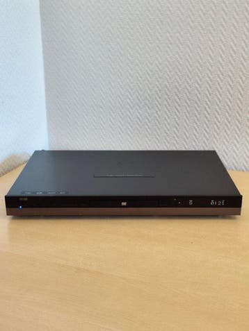 Harman/Kardon DVD 26 HDMI Hi-Fi DVD-speler