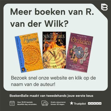 ZELFHYPNOSE. DE VERANDERING - R. van der Wilk 9789055990450, Boeken, Verzenden, Gelezen, R. van der Wilk