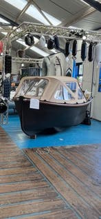 Whaly 450 classic nieuw uit voorraad leverbaar, Watersport en Boten, Sloepen, Overige materialen, Tot 10 pk, Nieuw, 3 tot 6 meter