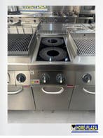Horeca Inductie Kookplaat Diamond 40cm (Demo), Nieuw zonder verpakking