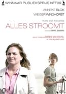 Alles stroomt - DVD, Verzenden, Nieuw in verpakking
