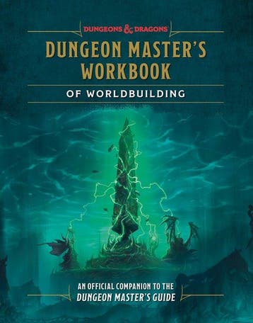 9798217034338 Dungeons  Dragons- Dungeon Masters Workboo..., Verzenden, Nieuw, Andrew Wheeler