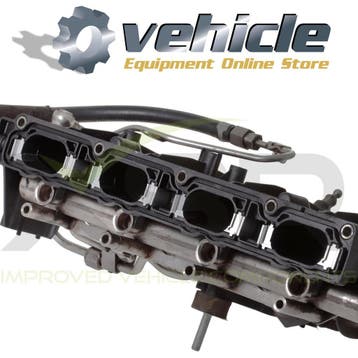 VAG 2.0 TFSI EA113 Wervelkleppen Runners Flaps Verwijder Kit, Auto-onderdelen, Verzenden, Nieuw