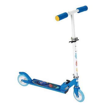 Aluminium Step Finding Dory (Stepjes), Ophalen of Verzenden, Nieuw, Overige merken