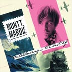 cd - Montt MardiÃ© - Introducing... The Best Of Montt Mar., Verzenden, Zo goed als nieuw