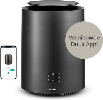 Duux Threesixty 2 Smart Elektrische Kachel - Keramische, Huis en Inrichting, Kachels, Ophalen of Verzenden, Gebruikt