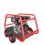 Ehrle Mobiel koudwater hogedrukreiniger KDD1240 - Diesel, Ophalen of Verzenden, Nieuw, Ehrle