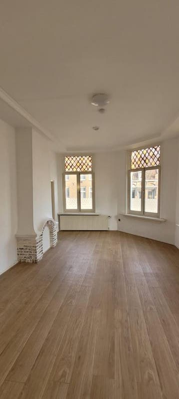 Studio te huur in Roosendaal - 38 m² - 1 kamer(s), Overige regio's