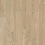 Laminaat rechte plank donker eiken |  Quick-Step Impressive, Huis en Inrichting, Ophalen, Nieuw