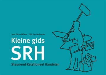 Kleine gids SRH - Jean Pierre Wilken 9789085601180, Boeken, Verzenden, Zo goed als nieuw, Jean Pierre Wilken