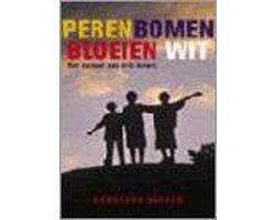 Boek Perenbomen Bloeien Wit 9789024548996, Verzenden, Zo goed als nieuw