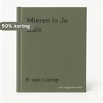 Mieren In Je Buik 9789085702146 P. van Lierop, Verzenden, Gelezen, P. van Lierop