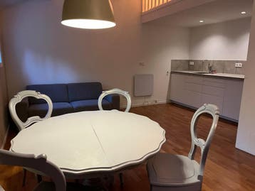 Te huur: Studio Skerdyk in Oosthem, Oosthem, Friesland
