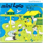 Mini Loco Taal Lezen 1, Verzenden, Nieuw