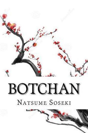 Botchan - Natsume Sseki 9781544981406, Verzenden, Zo goed als nieuw, Natsume Sseki
