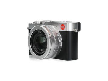 Leica D-LUX 7 - 1 jaar garantie, Ophalen of Verzenden, Zo goed als nieuw, Leica