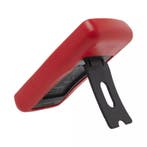 Benson Rode digitale multimeter met LCD scherm en meetber..., Ophalen of Verzenden, Nieuw