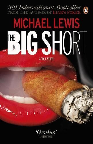 The Big Short | Michael Lewis | Nieuw, Ophalen of Verzenden, Nieuw, Michael Lewis