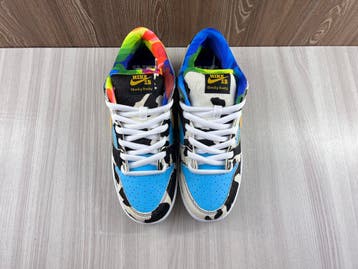 Nike SB Dunk Low | Ben &amp; Jerrys Chunky Dunky, Overige kleuren, Nieuw, Ophalen of Verzenden, Sneakers of Gympen