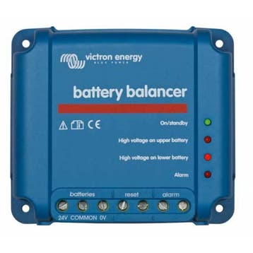 Victron Battery Balancer 100 x 113 x 47 0.6, Verzenden, Nieuw
