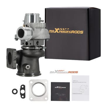 Watergekoelde Turbo GT1446 geschikt voor Jeep Renegade 1...., Verzenden, Nieuw, Jeep