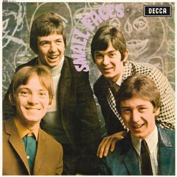 Small Faces – Small Faces 602547153722 (1-12-Vinyl-LP), Ophalen of Verzenden, Nieuw in verpakking