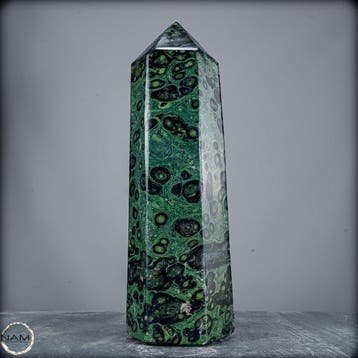 Natuurlijke Kambaba-Obelisk – Diepe verbondenheid met de