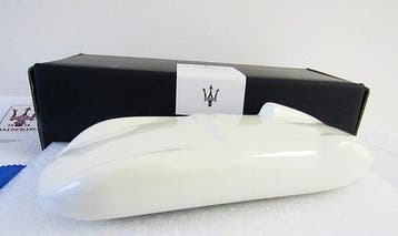 Maserati 1:18 - Model sportwagen - Maserati 300 S 1956 -, Hobby en Vrije tijd, Nieuw