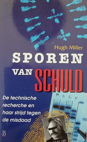 SPOREN VAN SCHULD 9789024603527 Henry Miller, Verzenden, Gelezen, Henry Miller