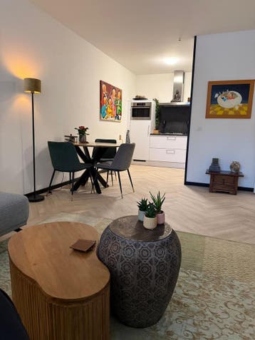 Te huur: Appartement Mariabad in Heerlen, Limburg, Heerlen, Appartement