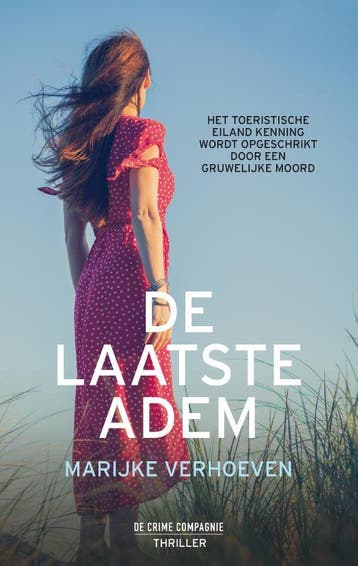 De laatste adem / Kenning / 2 - Marijke Verhoeven, Boeken, Verzenden, Gelezen, Marijke Verhoeven