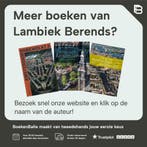 Amsterdam onbewolkt 4 9789059372023 Lambiek Berends, Verzenden, Zo goed als nieuw, Lambiek Berends