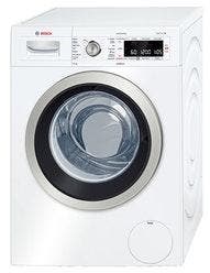 Bosch Waw28542 - Wasmachine - 9 kg - 1400 tpm - EcoSilence, Ophalen of Verzenden, Zo goed als nieuw, Voorlader, 85 tot 90 cm