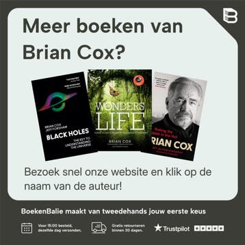 Putting the Rabbit in the Hat - Brian Cox 9781538707296, Verzenden, Zo goed als nieuw, Brian Cox