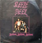 vinyl single 7 inch - Sleeze Beez - Shame, Shame, Shame, Verzenden, Zo goed als nieuw