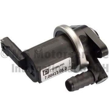 Klep, Secundaire luchttoevoer BMW K1200/1300 GT/R/R Sport/S, Verzenden