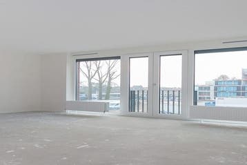Appartement Oranje Vrijbuiterslaan in Utrecht, Utrecht-stad, Via bemiddelaar, Appartement, Utrecht
