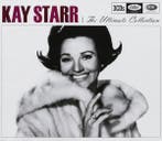 cd - Kay Starr - The Ultimate Collection, Verzenden, Zo goed als nieuw