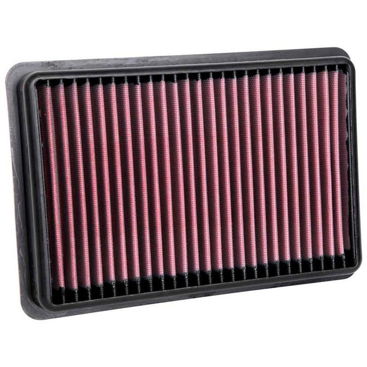 K&N Vervangingsluchtfilter | Hyundai / Kia |  SANTA FÉ III S, Auto-onderdelen, Motor en Toebehoren, Nieuw, Verzenden