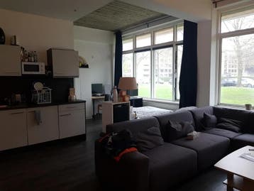 Te huur: Appartement Adelbert van Scharnlaan in Maastricht, Limburg, Maastricht, Appartement