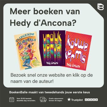 Het persoonlijke is politiek - Hedy dAncona 9789038815145, Verzenden, Zo goed als nieuw, Hedy d'Ancona