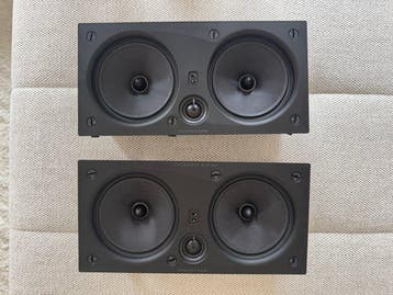 Bang & Olufsen - Origin Acoustics BOPLCR 60 Series Palatial, Audio, Tv en Foto, Stereo-sets, Nieuw