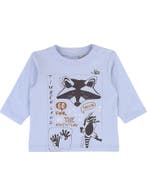 Kids longsleeves van Vingino, Levis en meer! SALE -70%, Verzenden, Nieuw, Jongetje of Meisje, Shirtje of Longsleeve