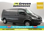 Volkswagen Transporter 2.0 TDI L2H1 150PK  Marge  Aut., Automaat, Volkswagen, Diesel, Nieuw